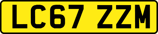 LC67ZZM