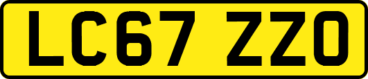 LC67ZZO