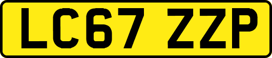 LC67ZZP