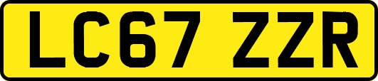 LC67ZZR