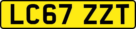 LC67ZZT