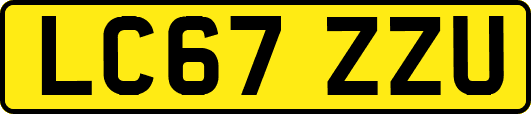 LC67ZZU