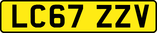 LC67ZZV