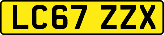 LC67ZZX