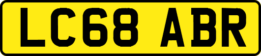 LC68ABR