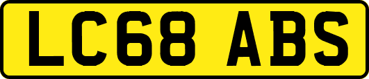 LC68ABS
