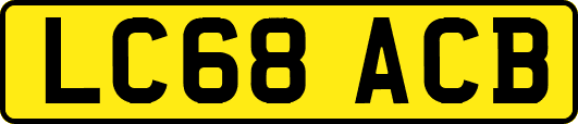 LC68ACB