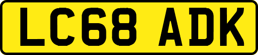 LC68ADK