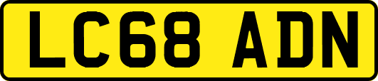 LC68ADN