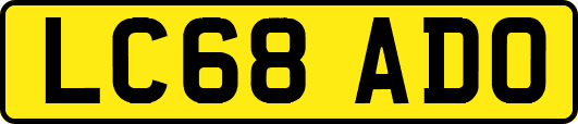LC68ADO