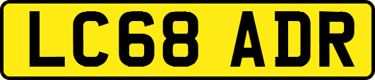 LC68ADR