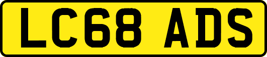 LC68ADS
