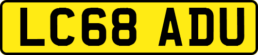 LC68ADU