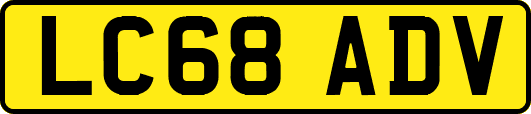 LC68ADV