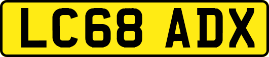 LC68ADX