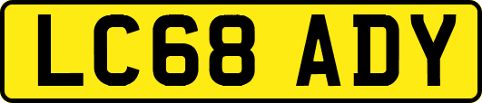 LC68ADY