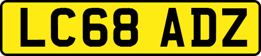 LC68ADZ