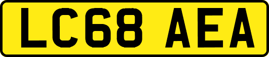 LC68AEA