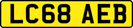 LC68AEB