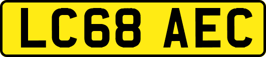 LC68AEC