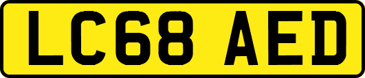 LC68AED