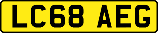 LC68AEG