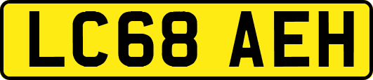 LC68AEH
