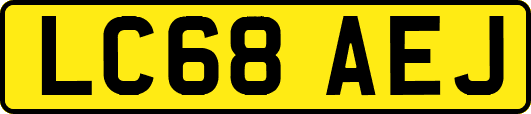 LC68AEJ