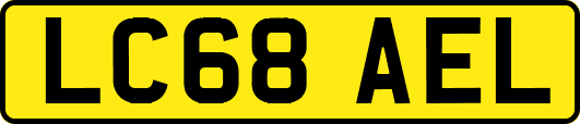 LC68AEL