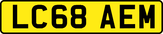 LC68AEM