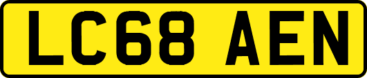 LC68AEN