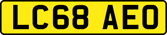 LC68AEO