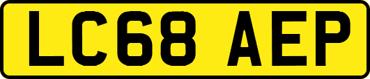 LC68AEP