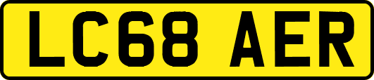 LC68AER