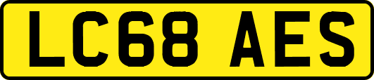 LC68AES