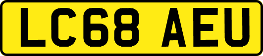 LC68AEU
