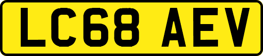 LC68AEV