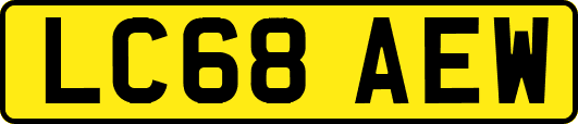 LC68AEW