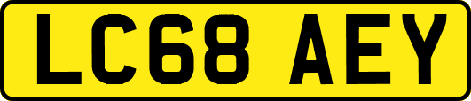 LC68AEY