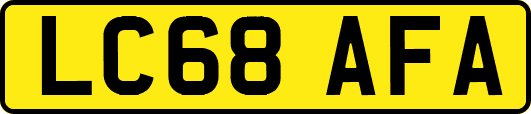 LC68AFA