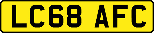 LC68AFC