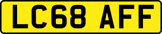 LC68AFF