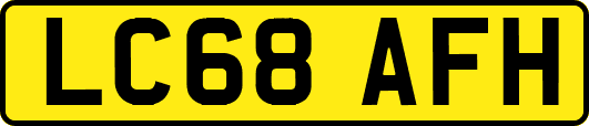 LC68AFH