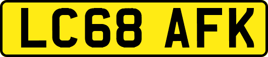 LC68AFK