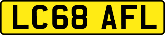 LC68AFL