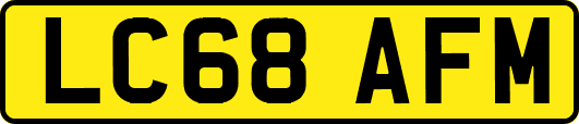 LC68AFM