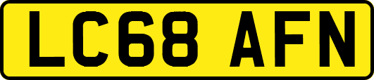 LC68AFN