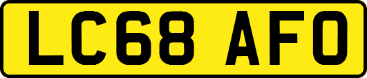 LC68AFO