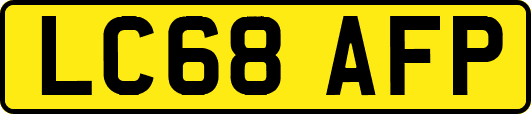 LC68AFP