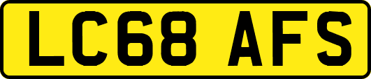 LC68AFS